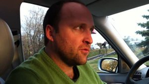 Александр Кобзарь. О переменах в себе