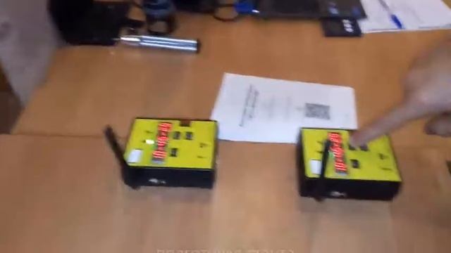 Система Хронометража ФОТО-ФИНИШ.РФ - Видеоинструкция смотреть онлайн