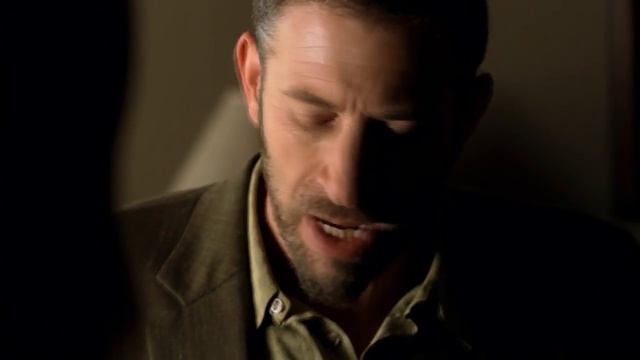 Terminator Sarah Connor Chronicles - Cameron lets Dmitri and Maria get murdered смотреть онлайн