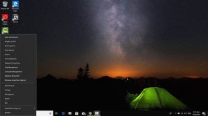 Battery Icon disappeared from Notification Area Windows 10 / 8  | #HowToSolveIt⌨?| My Tech