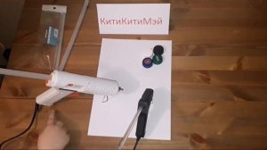 Обзор на клеевые пистолеты ШОК!!!ВЗОРВАЛСЯ