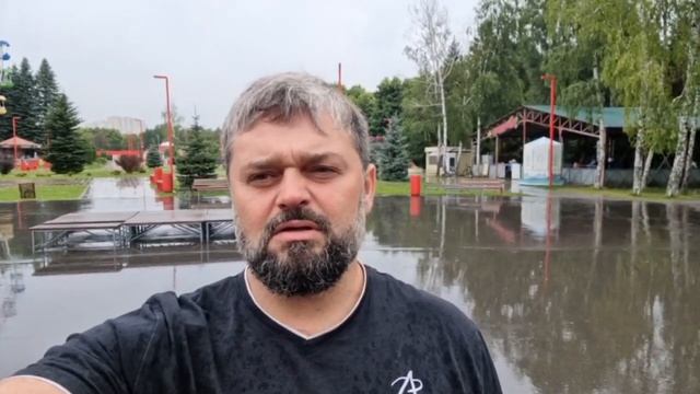 Танцевальный микс для людей "серебряного" возраста