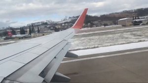 ЛЕТИМ СОЧИ- МОСКВА. СЕКРЕТНЫЕ МЕСТА В АЭРОПОРТУ СОЧИ.