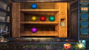 Can You Escape The 100 Room 5 Level 9 Walkthrough (100 Room V)