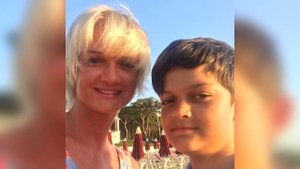 СВЕТЛАНА ХОРКИНА: Глаголева знала, что я родила от ее мужа