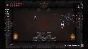 The Binding of Isaac:Repentance #41 Испытание #24 Заплати и играй