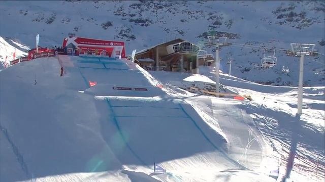 #ClassicsLive | 2015/16 | Val Thorens | Ski Cross | FIS Freestyle Skiing