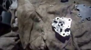 Диверсия с Suzuki DF 9,9 A