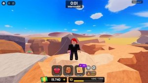 Играем в игру СТАНЬ NPC ИЛИ УМРИ! в роблоксе | [BECOME AN NPC OR DIE!] ROBLOX