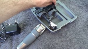 Philips QC5099 Hair Clipper Review