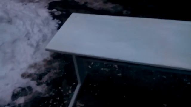 Покраска моего стола часть 2. смотреть онлайн