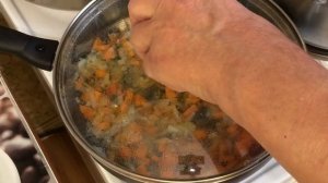 Суп гороховый без мяса и копчёностей