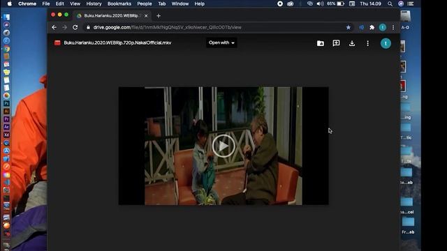 TUTORIAL DOWNLOAD FILM DI GOOGLE DRIVE смотреть онлайн
