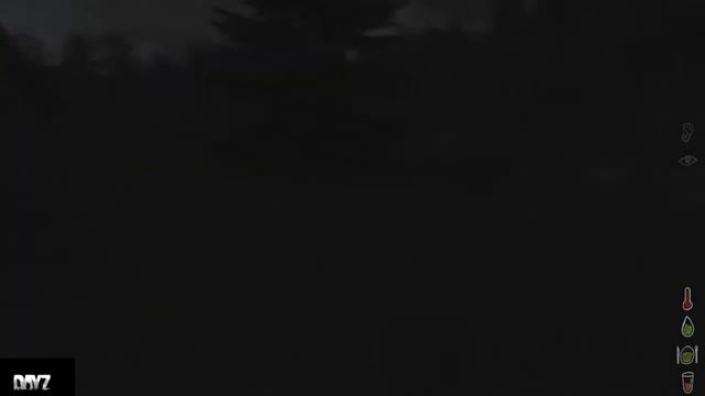 Ползая среди зомби - Играем в DayZ - Часть 7.2 смотреть онлайн