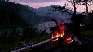 ДЕРЕВНЯ СОСНОВКА. Страшные истории про деревню. Истории на ночь. Ужасы. Мистика.