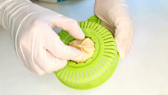 Песочное ПЕЧЕНЬЕ СУГРОБЫ с белково-ореховой начинкой/простой рецепт