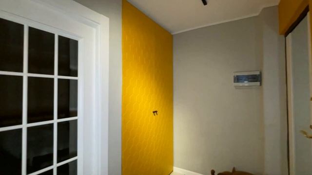 СОВРЕМЕННЫЙ ШКАФ И ТУМБА В ПРИХОЖУЮ - на заказ смотреть онлайн