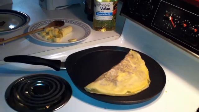 French crepes party смотреть онлайн