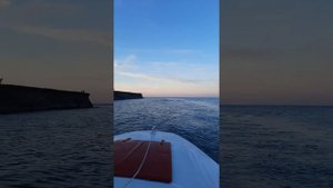 Обь м, ямаха 30. Чёрное море, Адлер