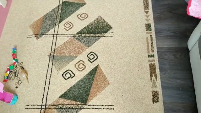 Сургут: Весна. Шахматы с папой. Пончики в школу. смотреть онлайн