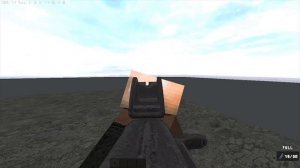 СЛИВ СБОРКИ STALCRAFT НА MINECRAFT