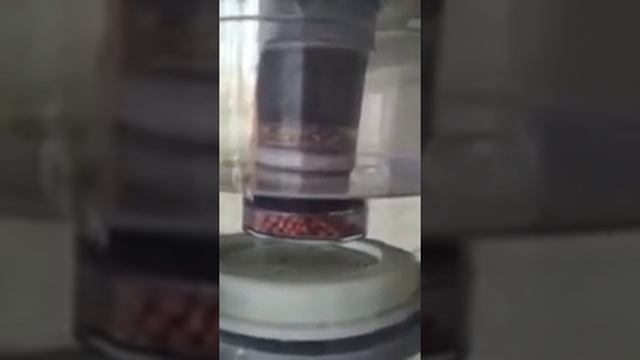 Что может Фильтр для воды! На основе ШУНГИТА !!!!! смотреть онлайн