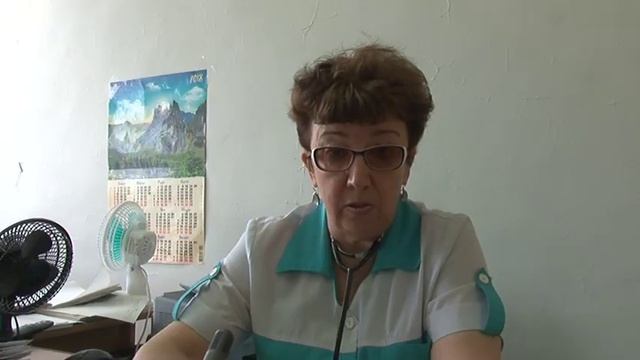 Уход за пожилыми людьми