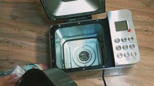 Лучшая Хлебопечка REDMOND series multiPRO RBM-M1910