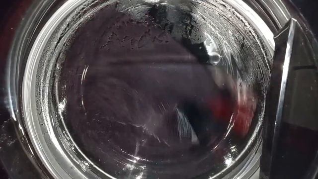 DAEWOO washing machine Synthetic 40°C AIR BUBBLE wash смотреть онлайн