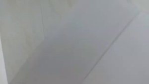 Обшивка панелями ПВХ. Как сделать красиво угол.