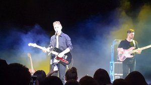 "Выше домов" Sirotkin Live in Spb 12.04.19