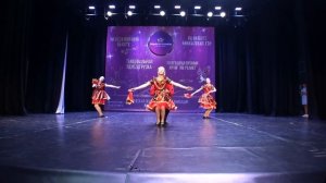 Каприз Я за то люблю Ивана