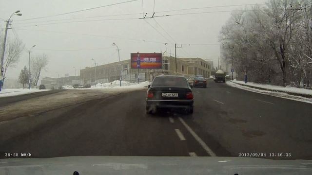 Видеорегистратор с GPS + G сенсор смотреть онлайн