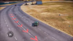 Just Cause 3 - How to Deliver Vehicle to Gas Station