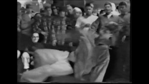 Брейк танцоры 90-х, break dance in Moscow