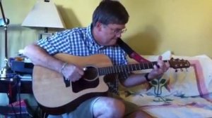 Kindhearted Woman blues by Robert Johnson