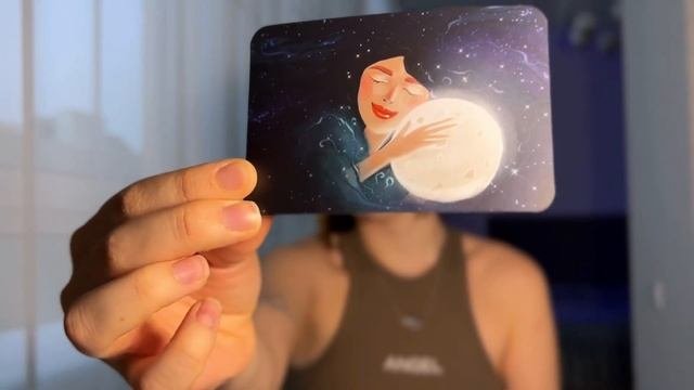 Как самостоятельно читать Мак карты? + карта подсказка для вас