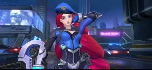 MOBILE LEGEND : Обзор персонажа ЛЕЙЛА