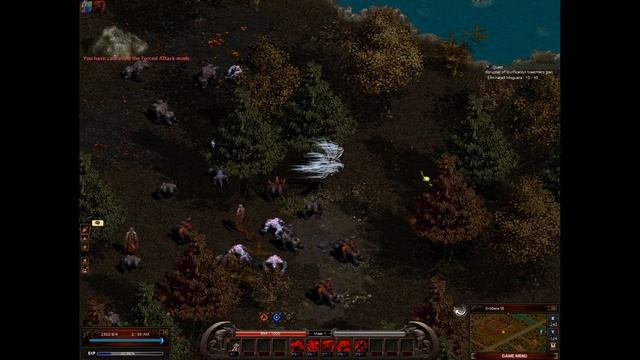 Dark Eden Origin - Steam version - 2017 Gameplay - Part 15 - Moguera смотреть онлайн