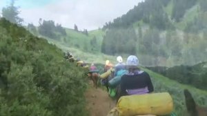 Алтай: Чулышманская долина и путешествие на край земли