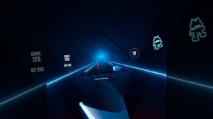 Beat Saber EPIC (Tokyo machine) oculus quest 2