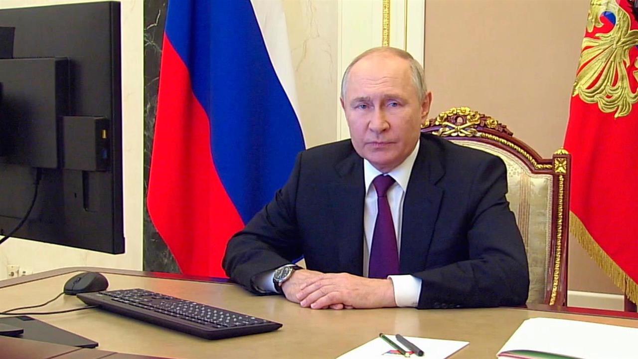 В России проходят выборы в местные органы власти