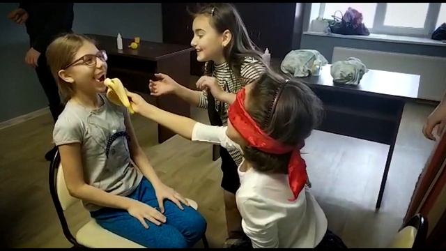 Путешествие в Рождество. Детский праздник Воскресной Школы 2020 смотреть онлайн