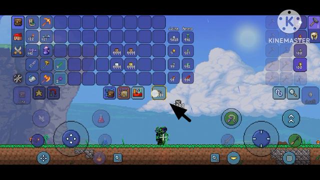 How to delete items in Terraria смотреть онлайн