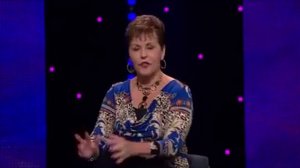 джойс майер проповеди, Преодолевая страх и сомнение  Часть 1