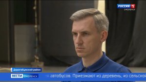Смоляне пожаловались Василию Анохину на дефицит медкадров в Дорогобуже