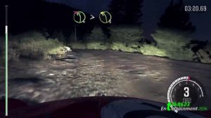 DiRT Rally: Legend Edition (PS4) - First 45 Min (720p) HD