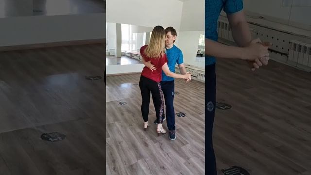 Занятие июнь