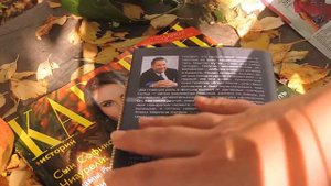 Мартин Сутер "Последний из Вейнфельдтов". Плюс журнал "Караван историй" за октябрь