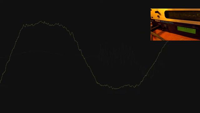 Roland D110 Acid смотреть онлайн